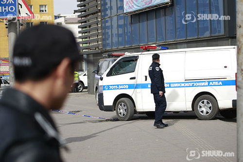 Шүүх шинжилгээний ерөнхий газар 2.8 тэрбумаар цогцос тээвэрлэх машин авна